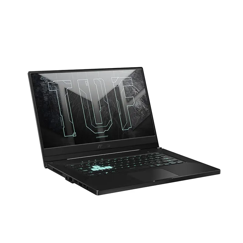 صفحه کلید لپ تاپ ASUS TUF GAMUING FX516PE-HN005T